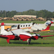 Illustration for article titled NASCARs Jack Roush Crashes Plane In Wisconsin